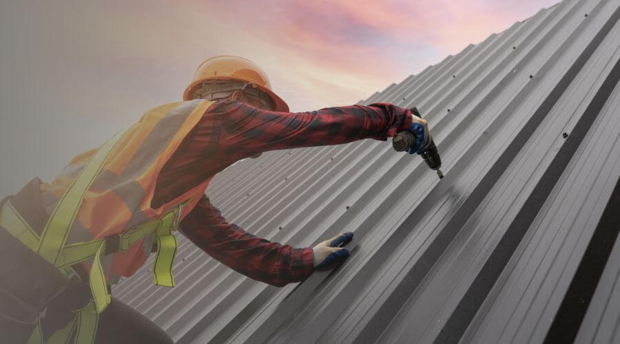 Expert new roof installation services in Spring Gap, MD